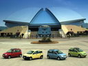 Fiat Panda..
